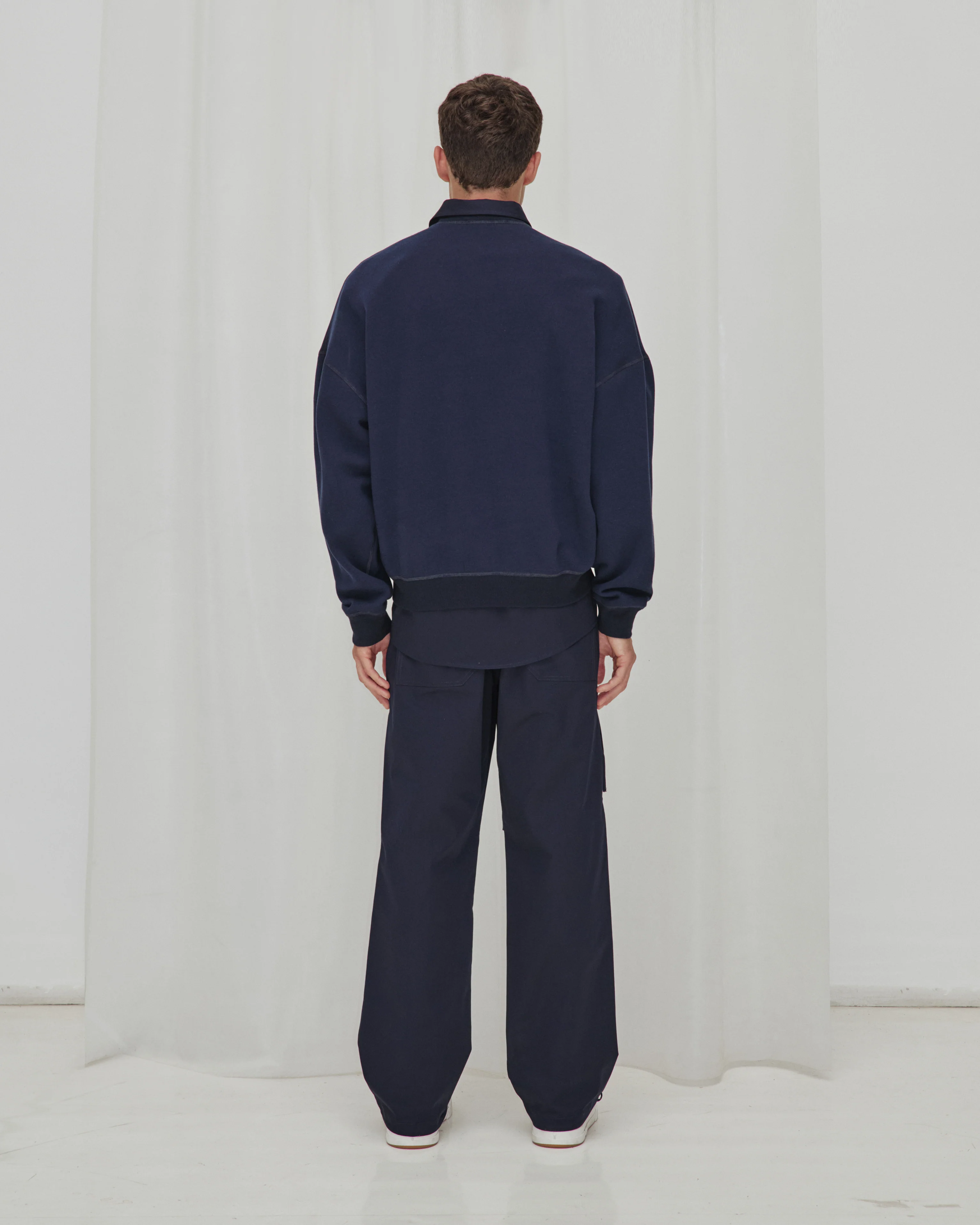 BEN - CREWNECK SWEATSHIRT - Image 3