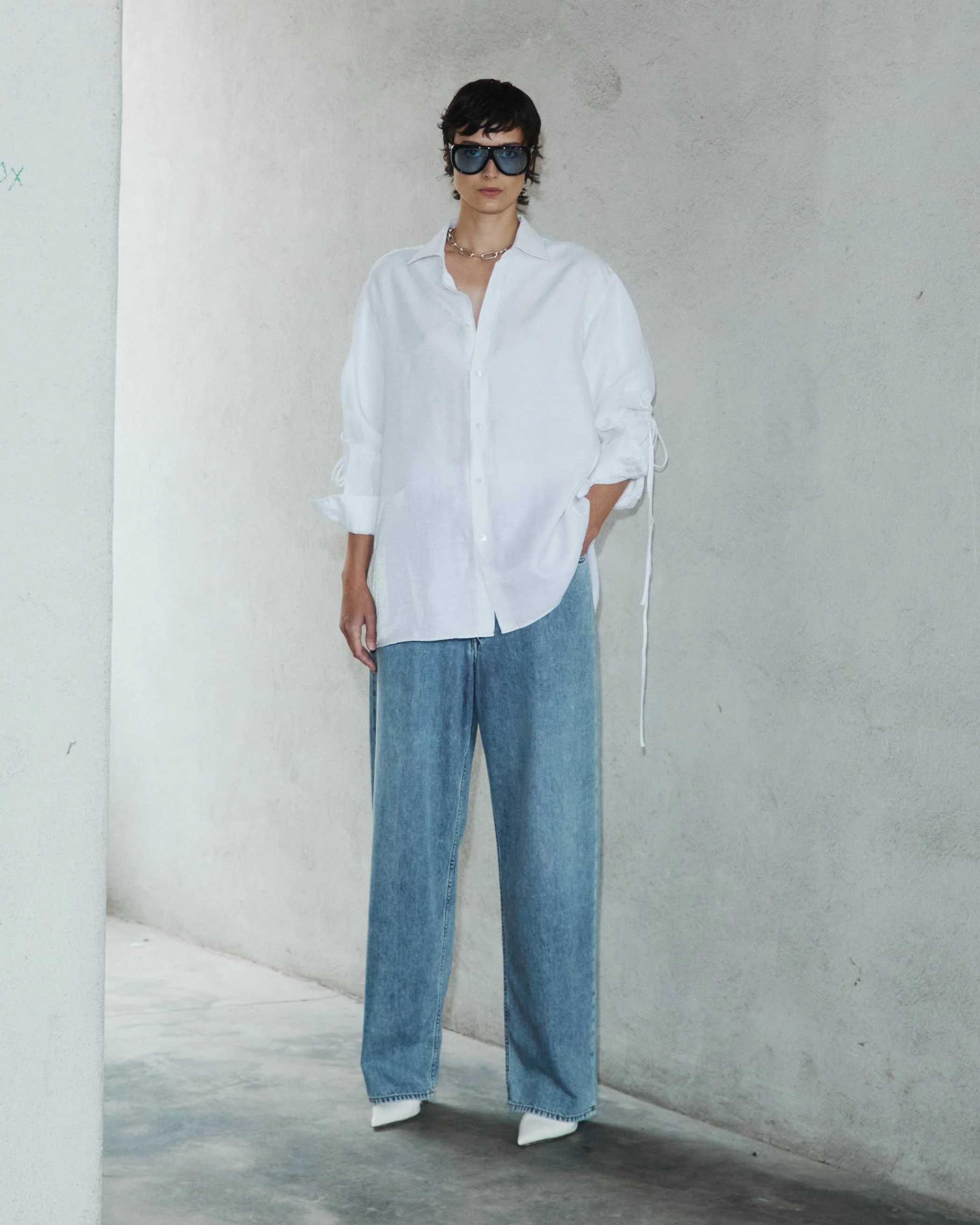 KEANU - ROUCHE SHIRT - Image 2