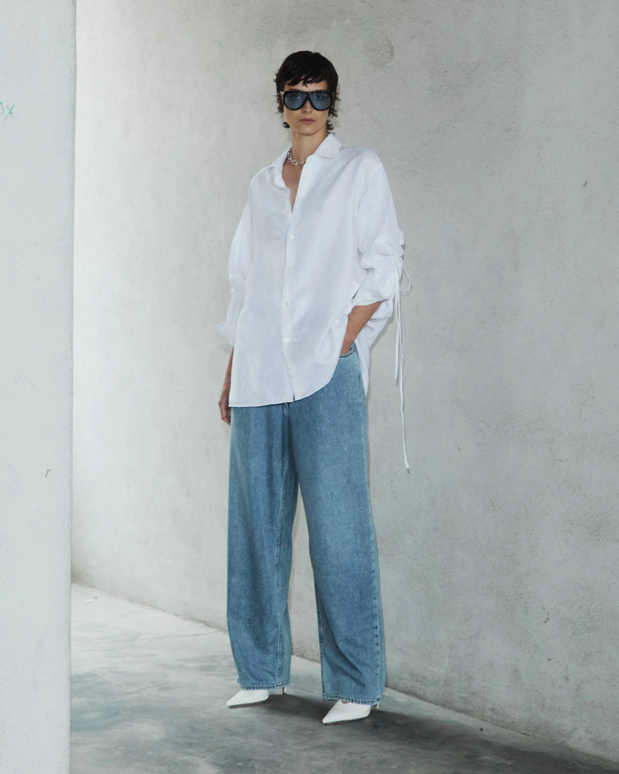 KEANU - ROUCHE SHIRT - Image 3