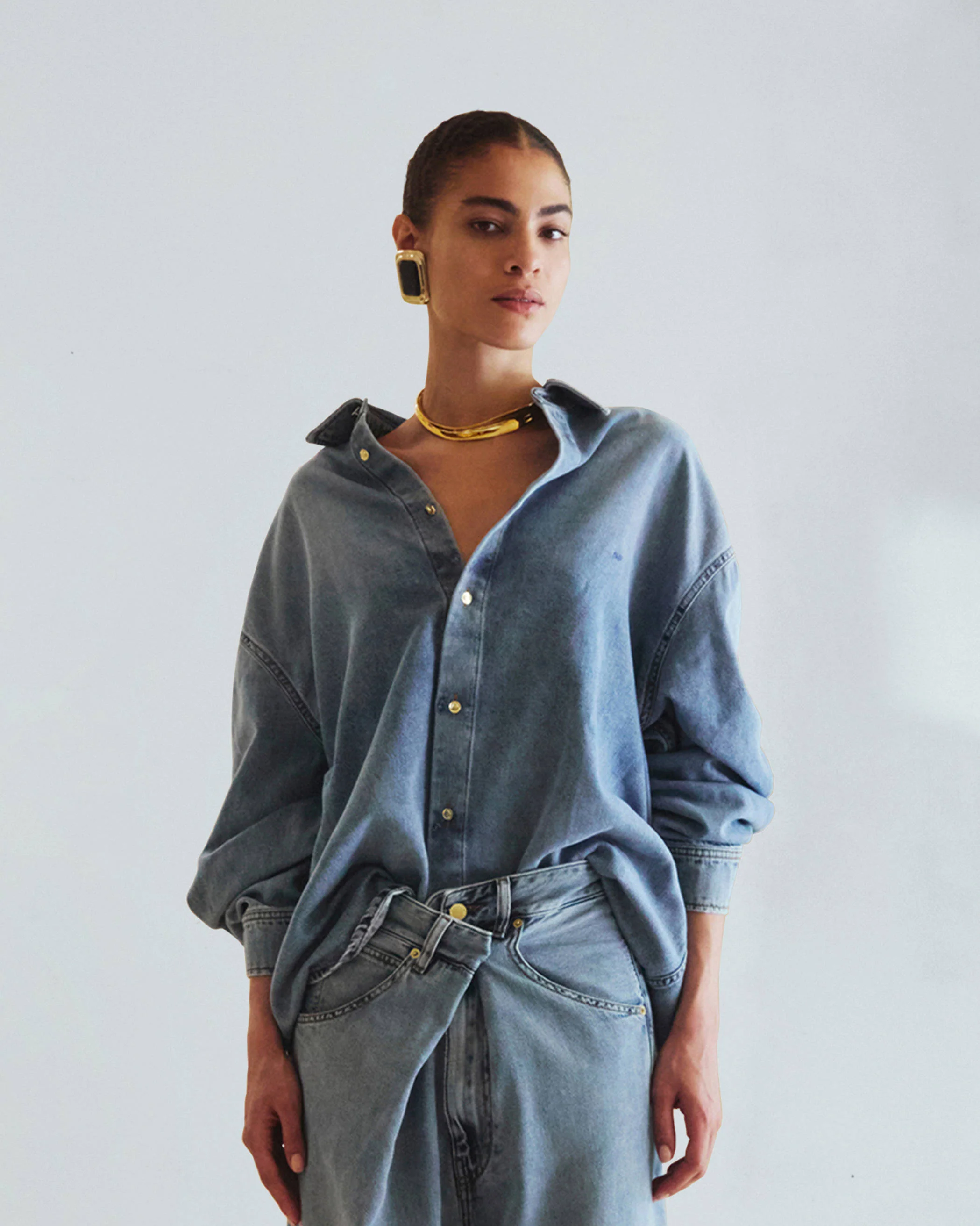 FW25 Woman - Top and Shirt