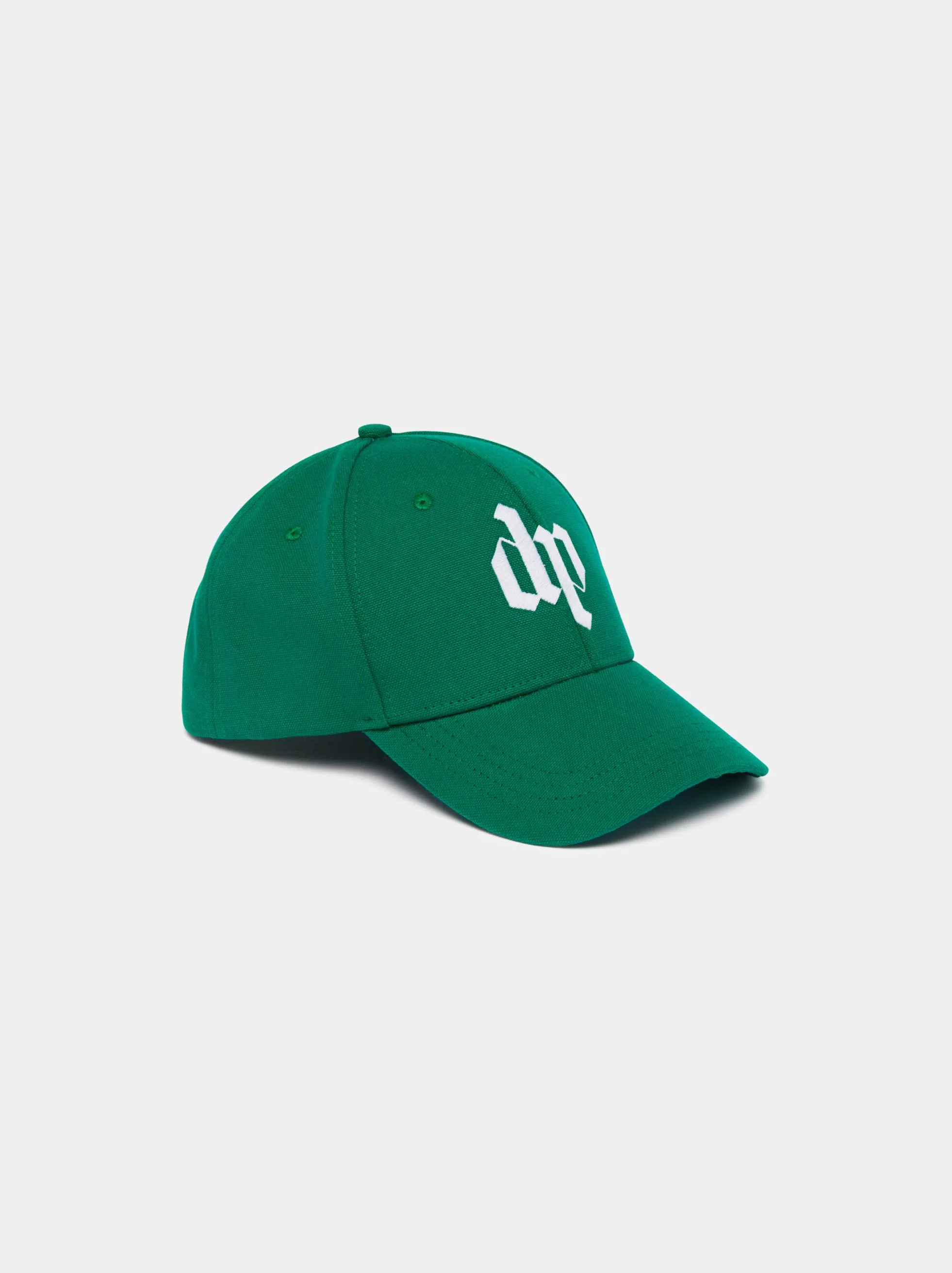 LOGO-EMBROIDERED BASEBALL CAP - Image 3