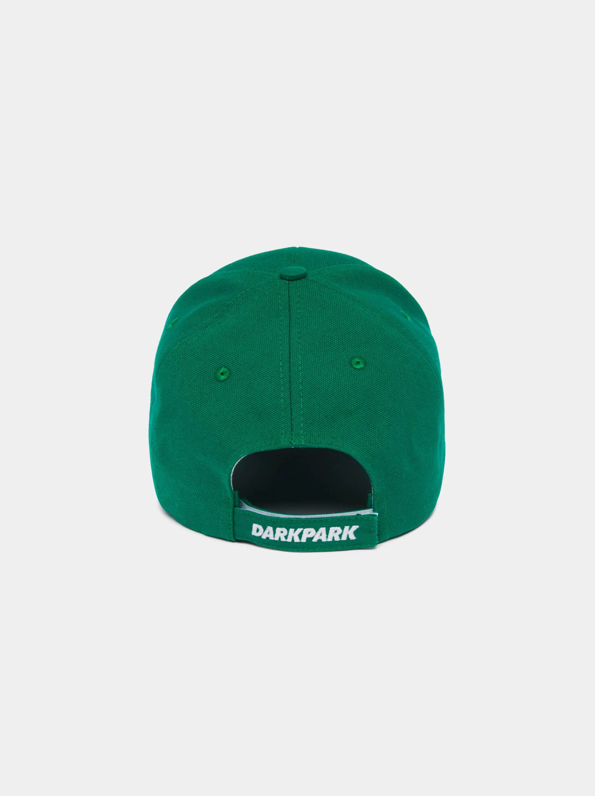 LOGO-EMBROIDERED BASEBALL CAP - Image 4