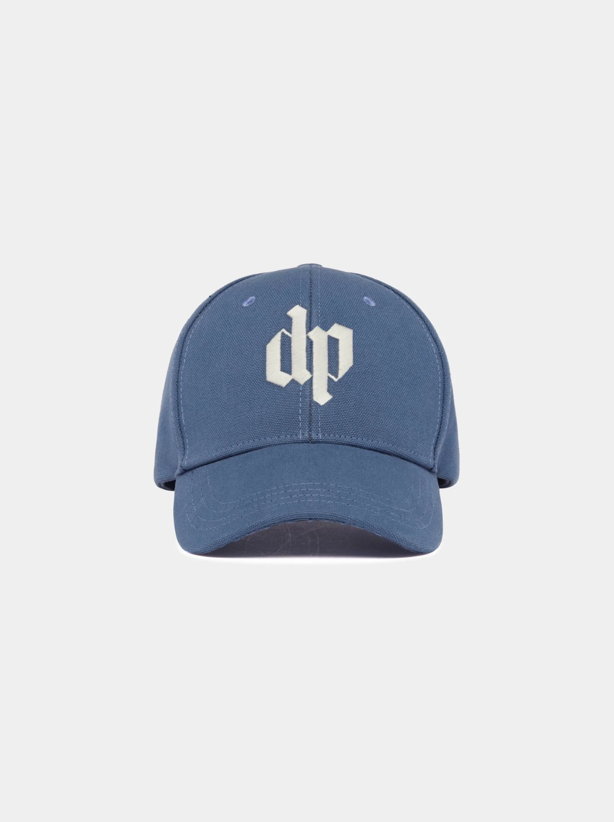 LOGO-EMBROIDERED BASEBALL CAP - Image 2
