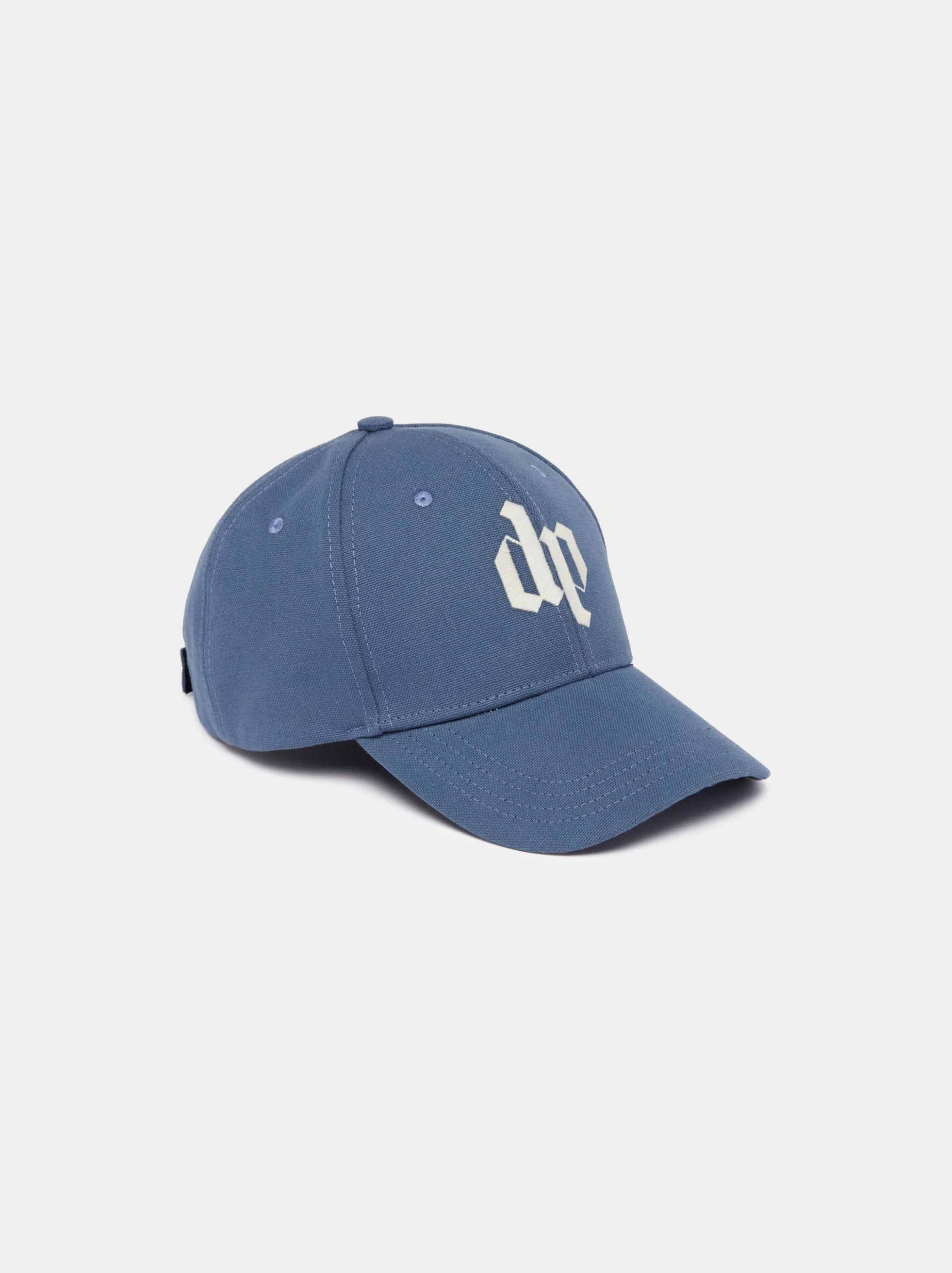 LOGO-EMBROIDERED BASEBALL CAP - Image 3