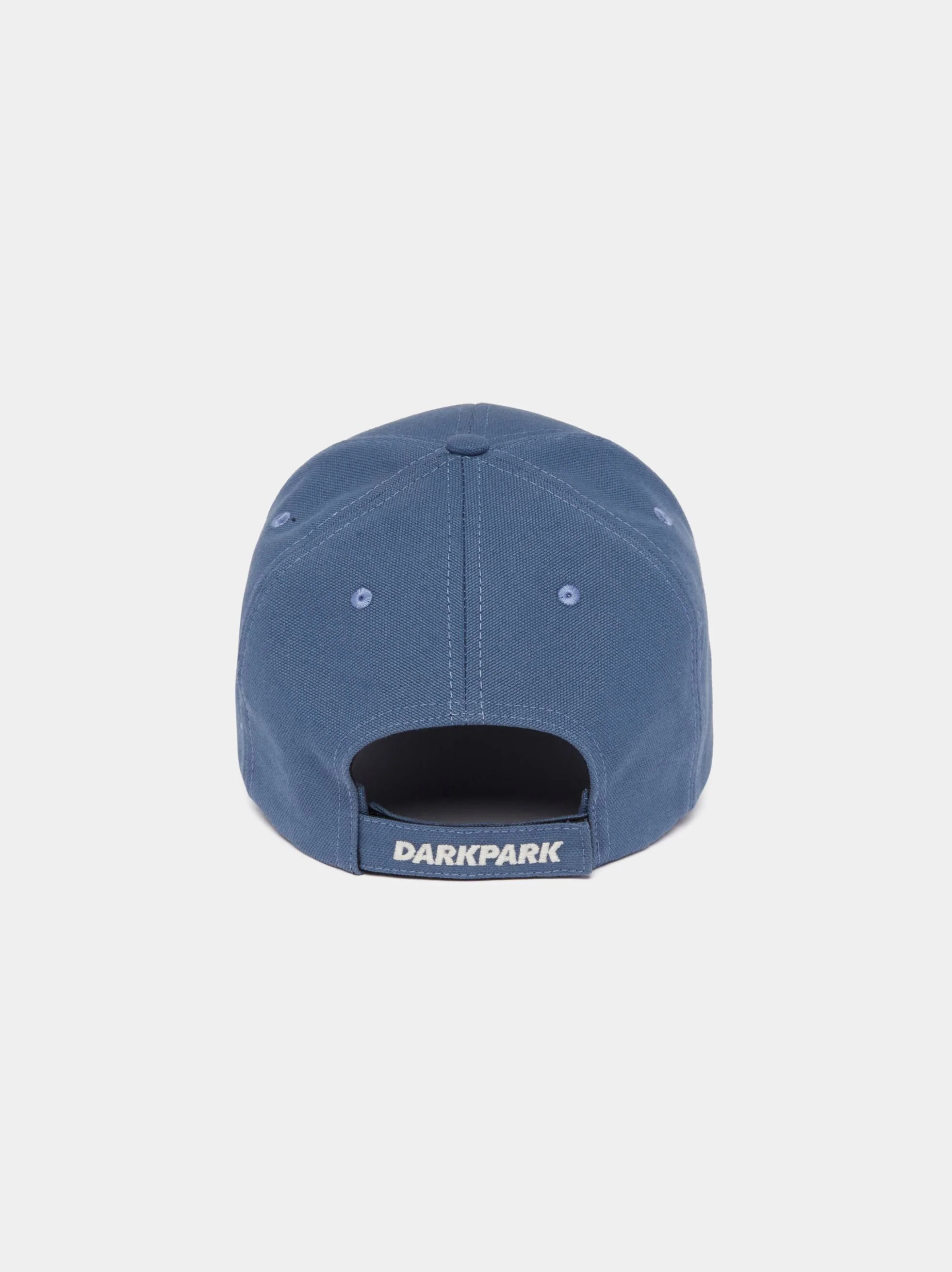 LOGO-EMBROIDERED BASEBALL CAP - Image 4