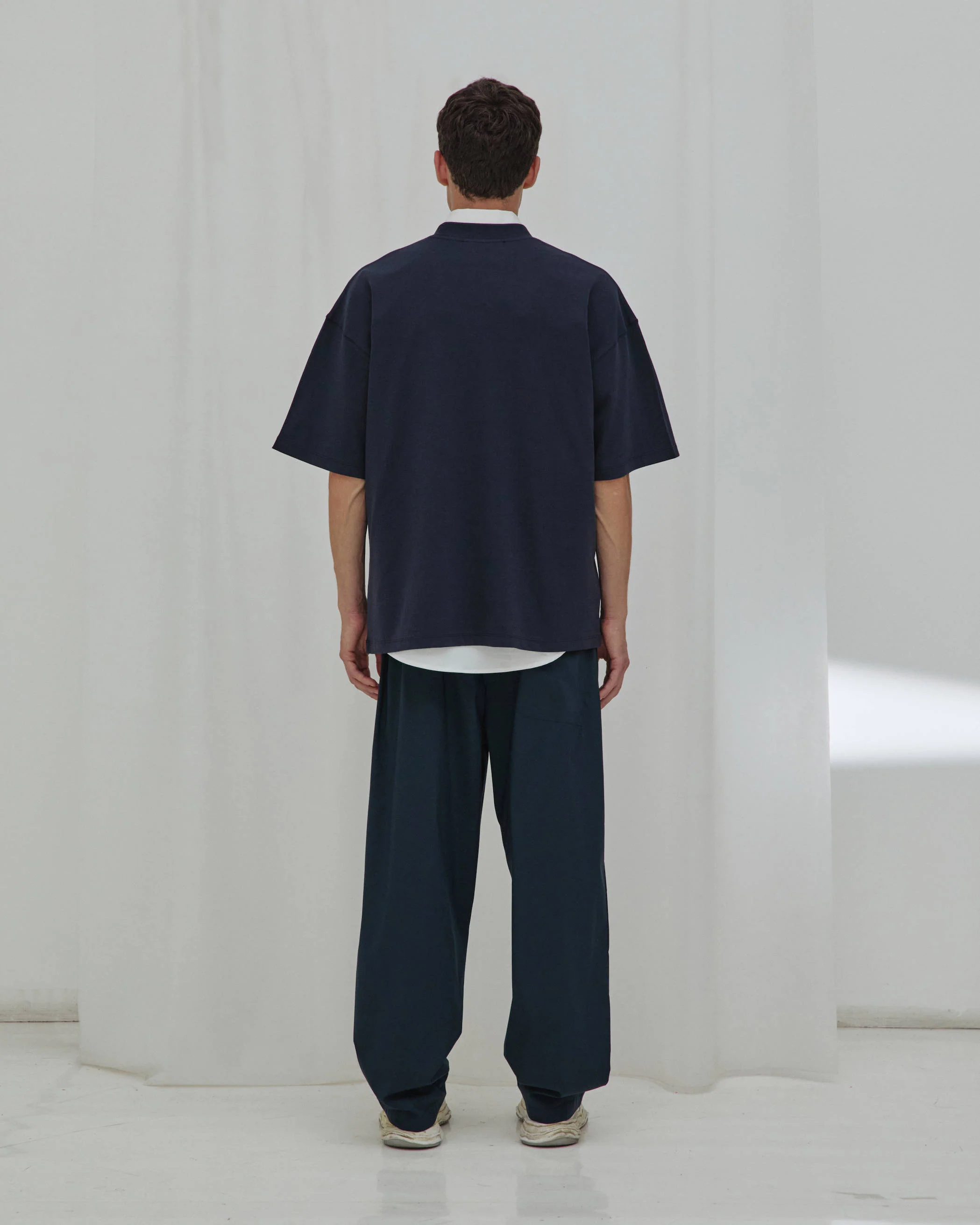 MICK - SHORT SLEEVED TEE - Image 3