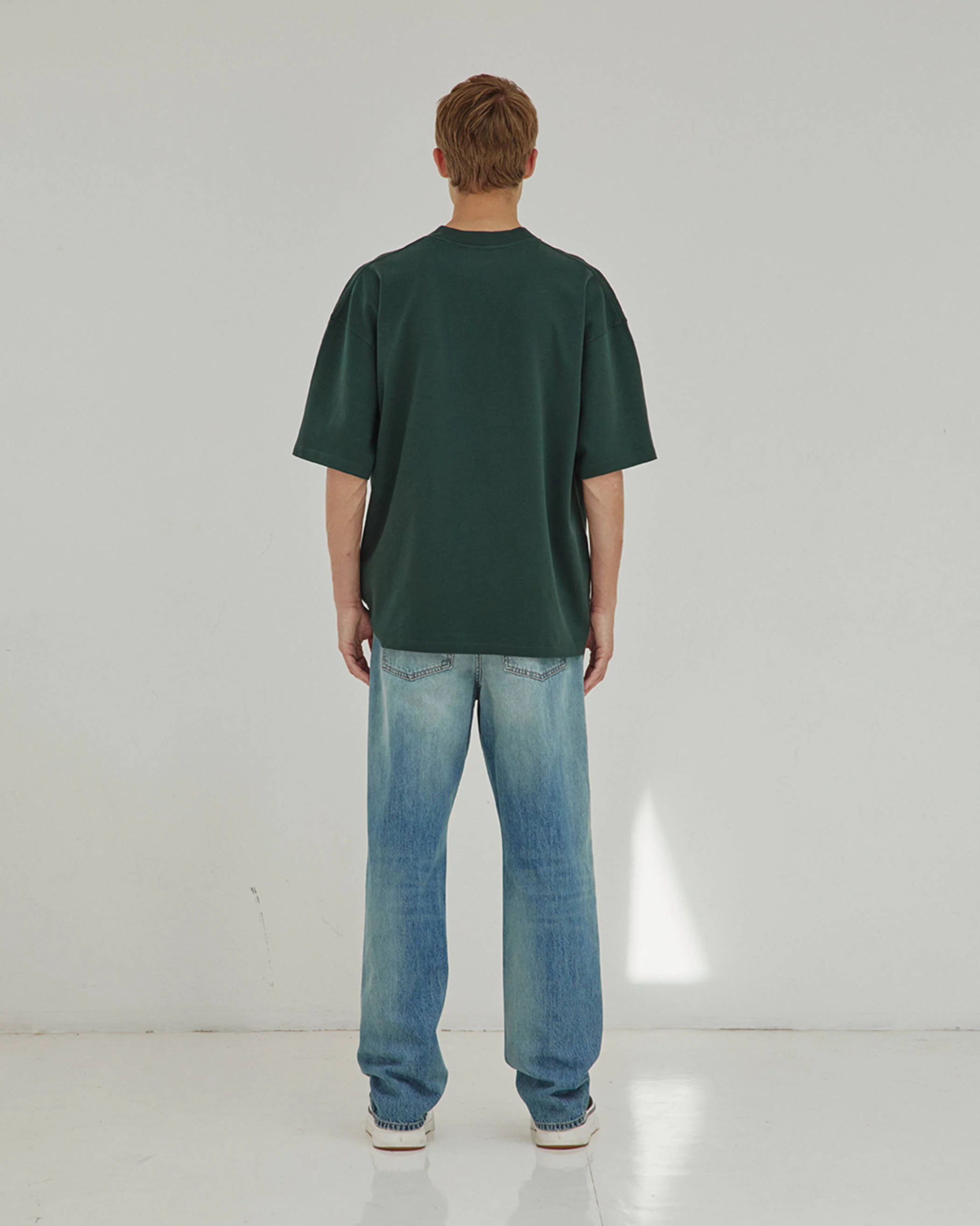 MICK - SHORT SLEEVED TEE - Image 3
