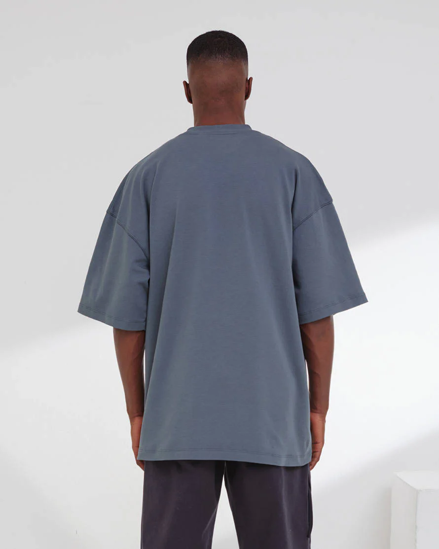 MICK - SHORT SLEEVED TEE - Image 3
