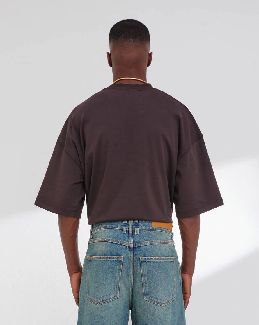 MICK - SHORT SLEEVED TEE - Image 3