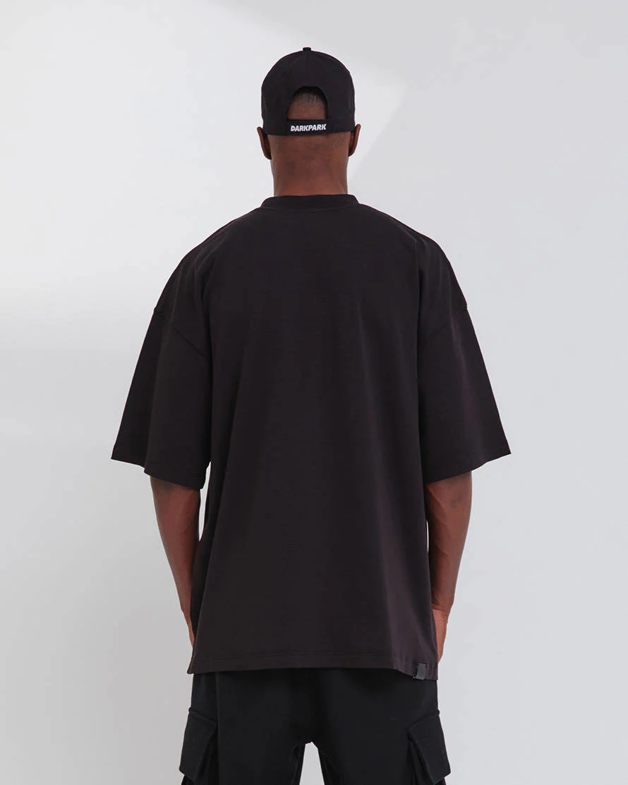 MICK - SHORT SLEEVED TEE - Image 3