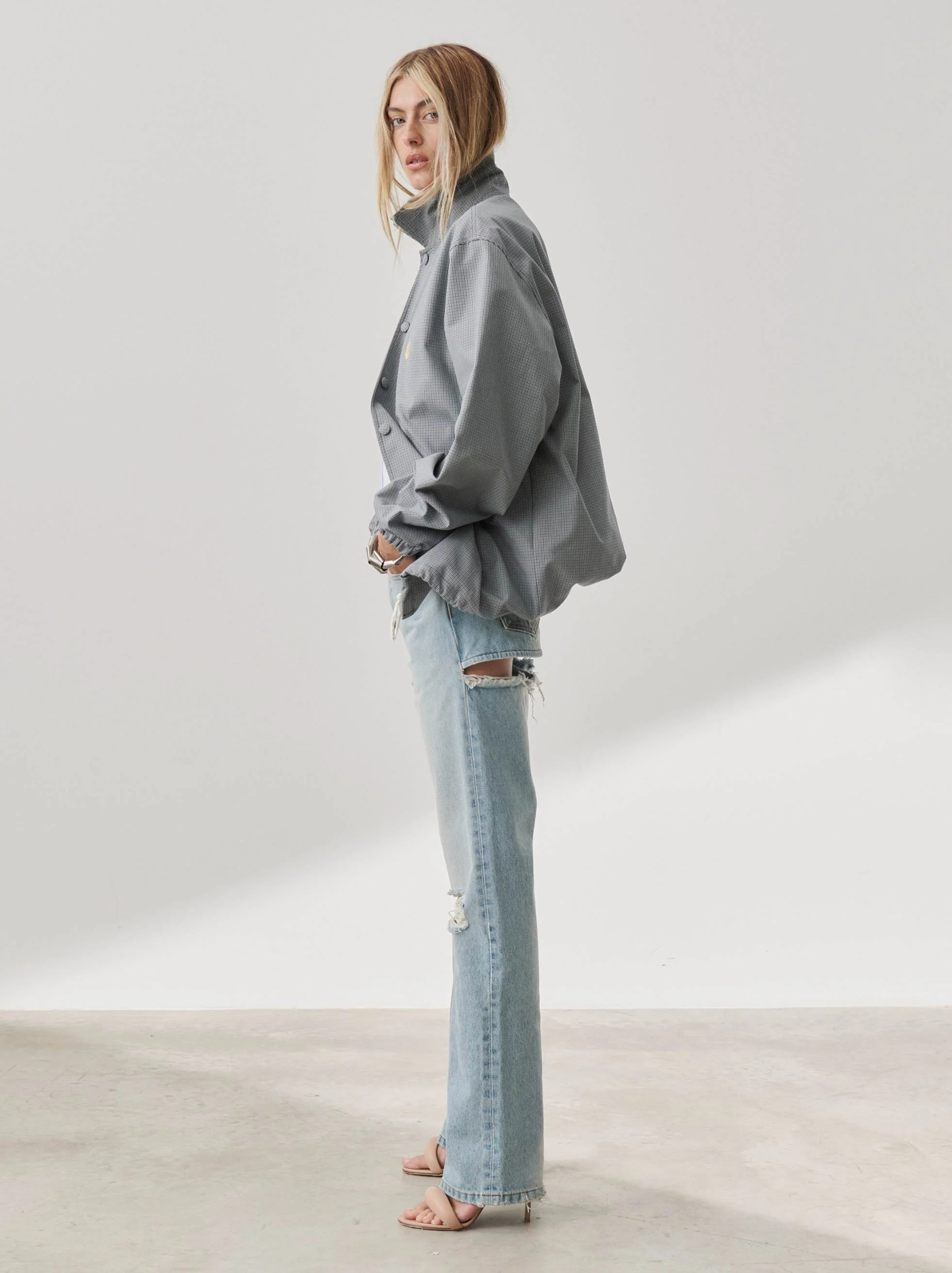 NAOMI - BOOTY DENIM - Image 2