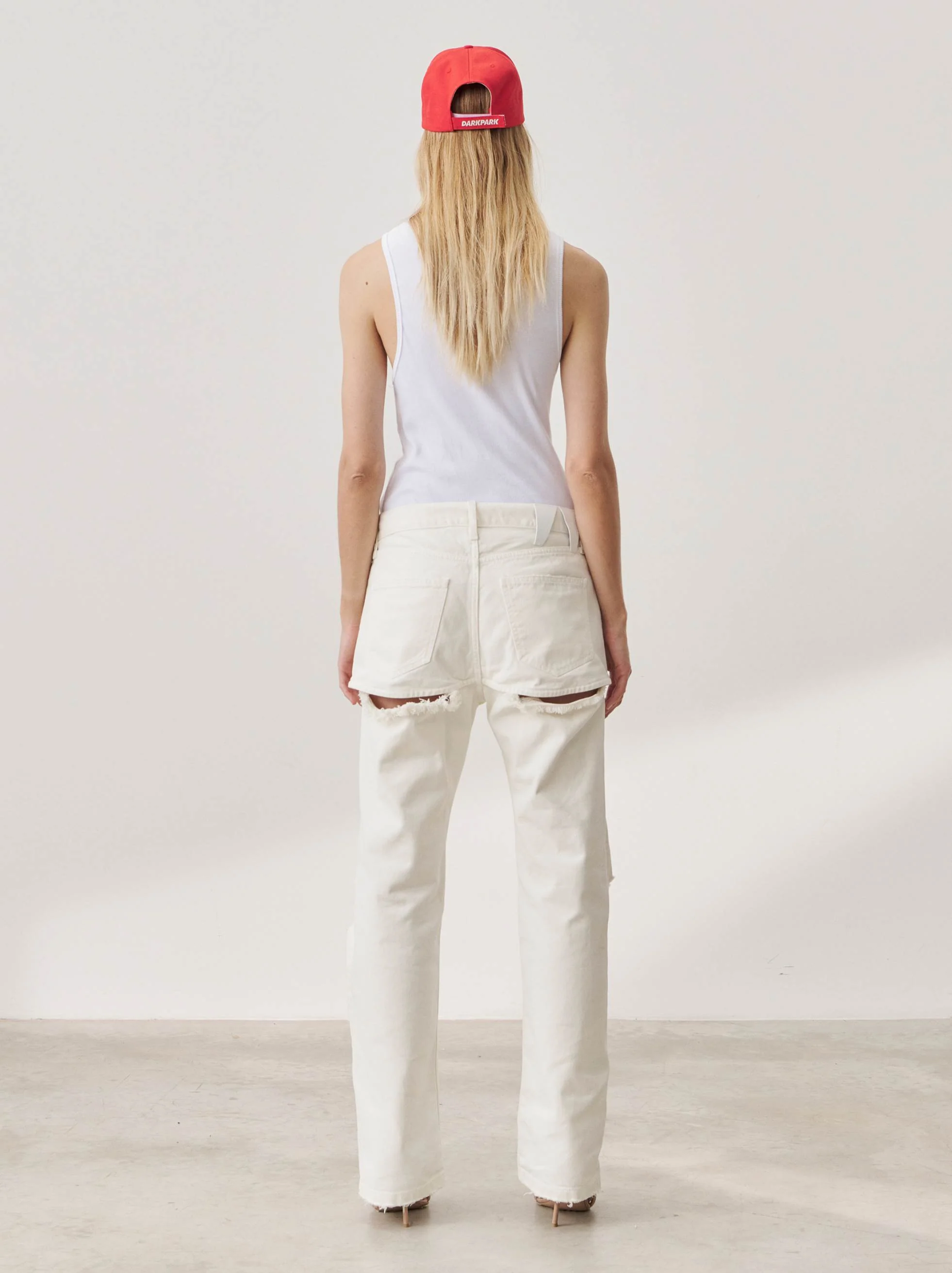 NAOMI - BOOTY DENIM - Image 3