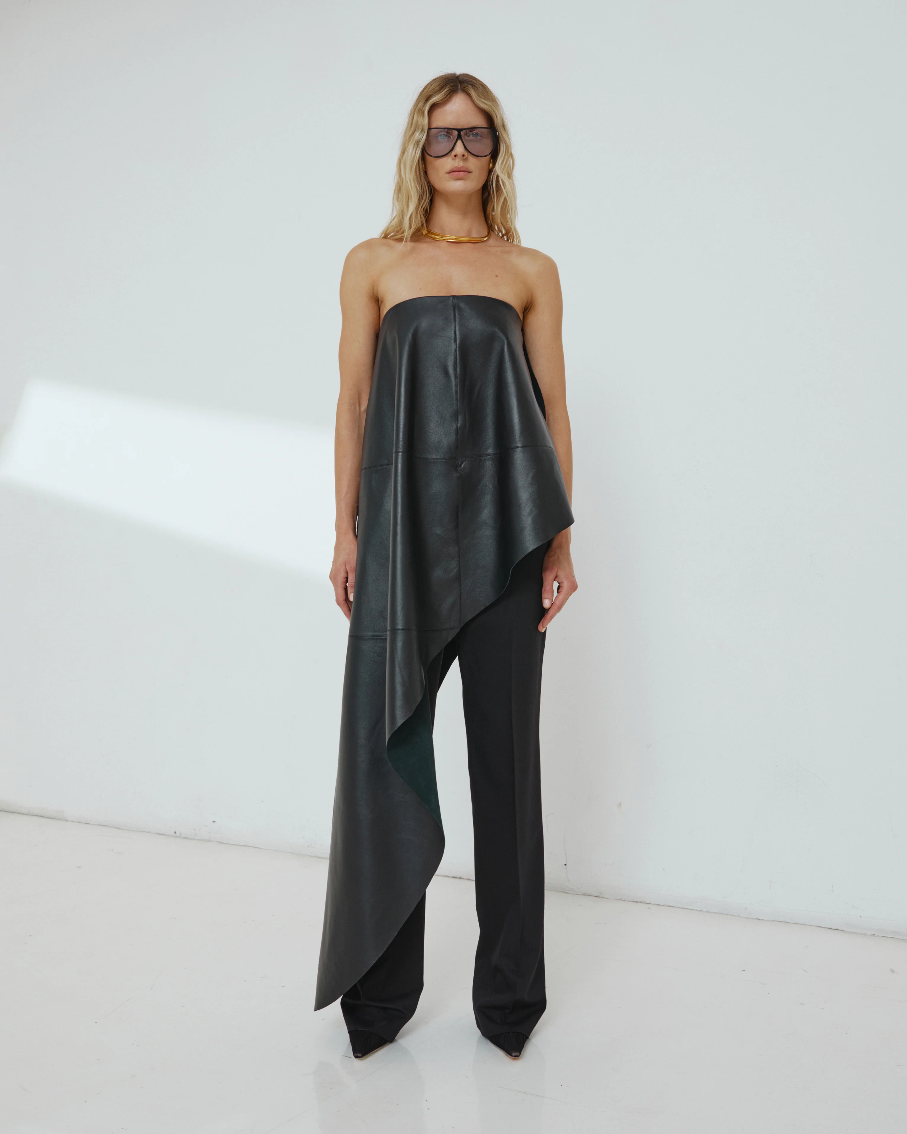 MAIN FW25 - Woman - Tops and Shirts