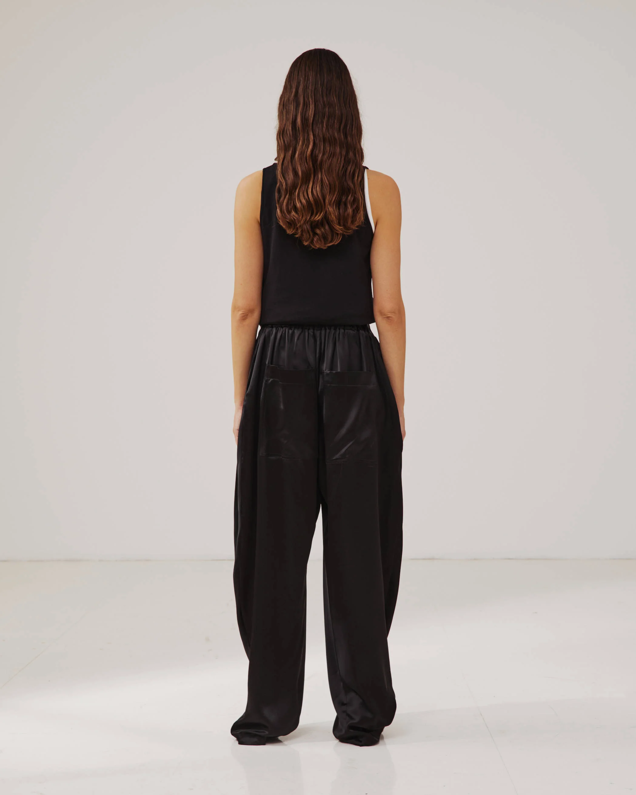 SIMONA - BALLOON PANTS - Image 3