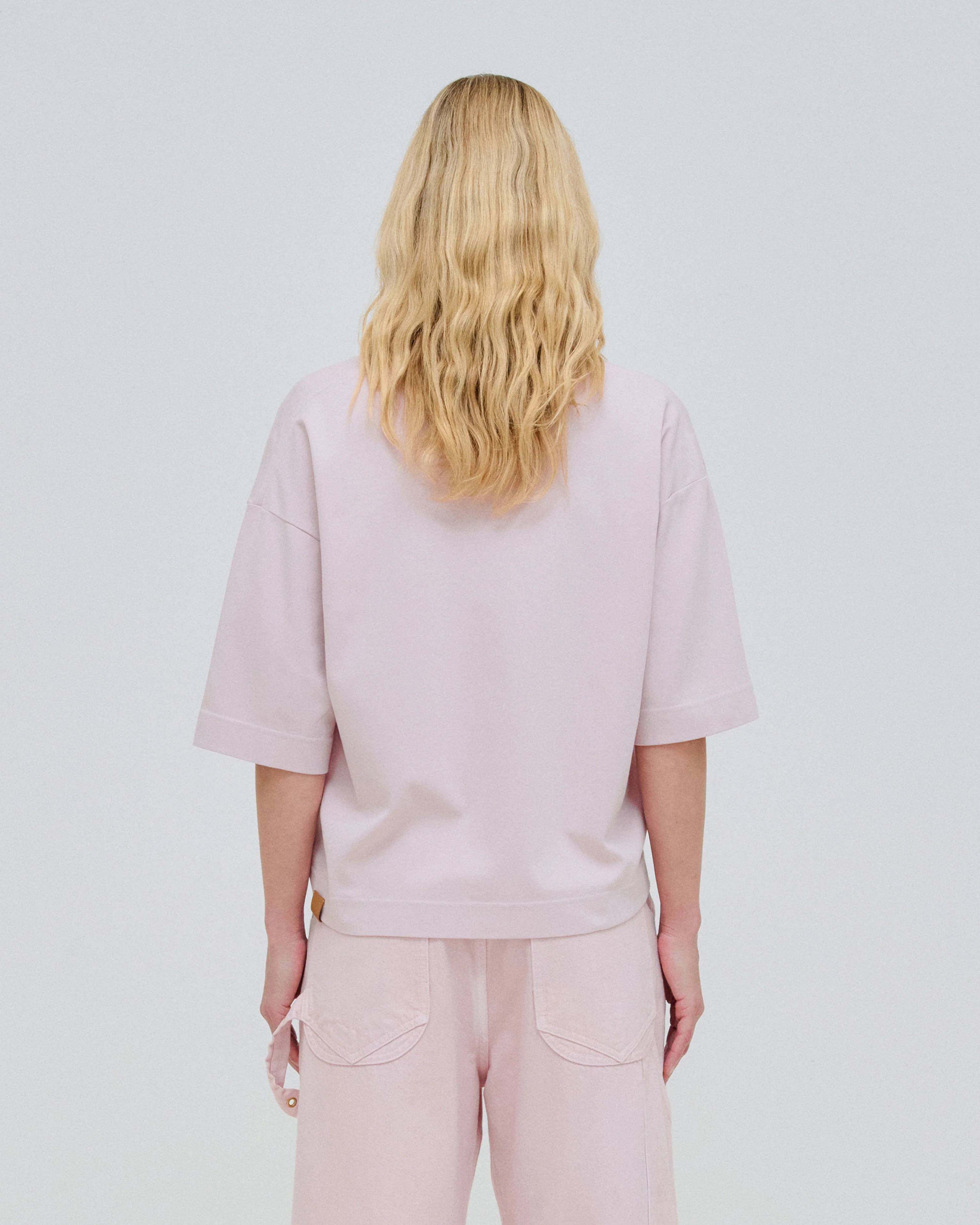 SMITH - SHORT SLEEVED TEE - Image 3