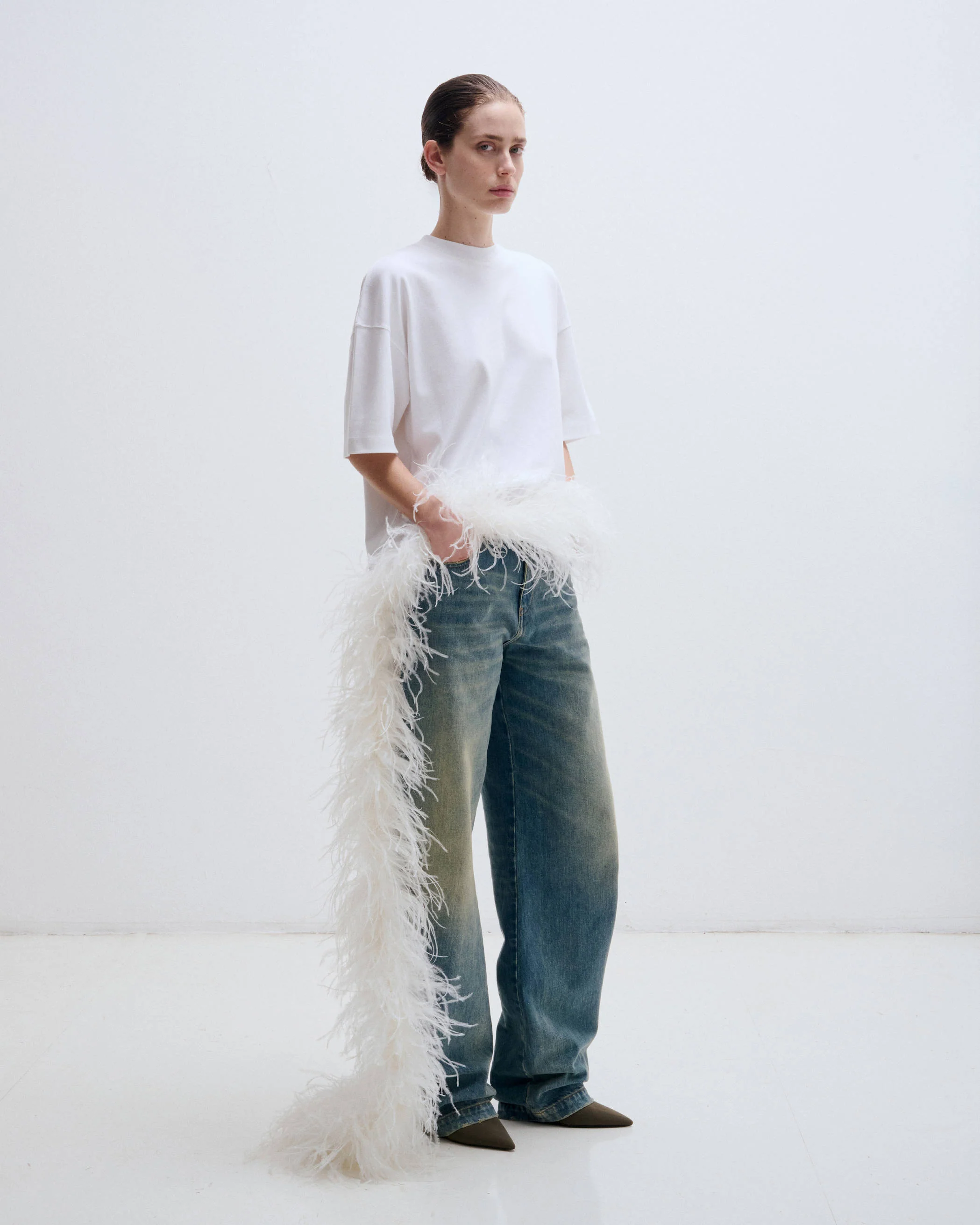 SMITH - SHORT SLEEVED TEE - Image 2