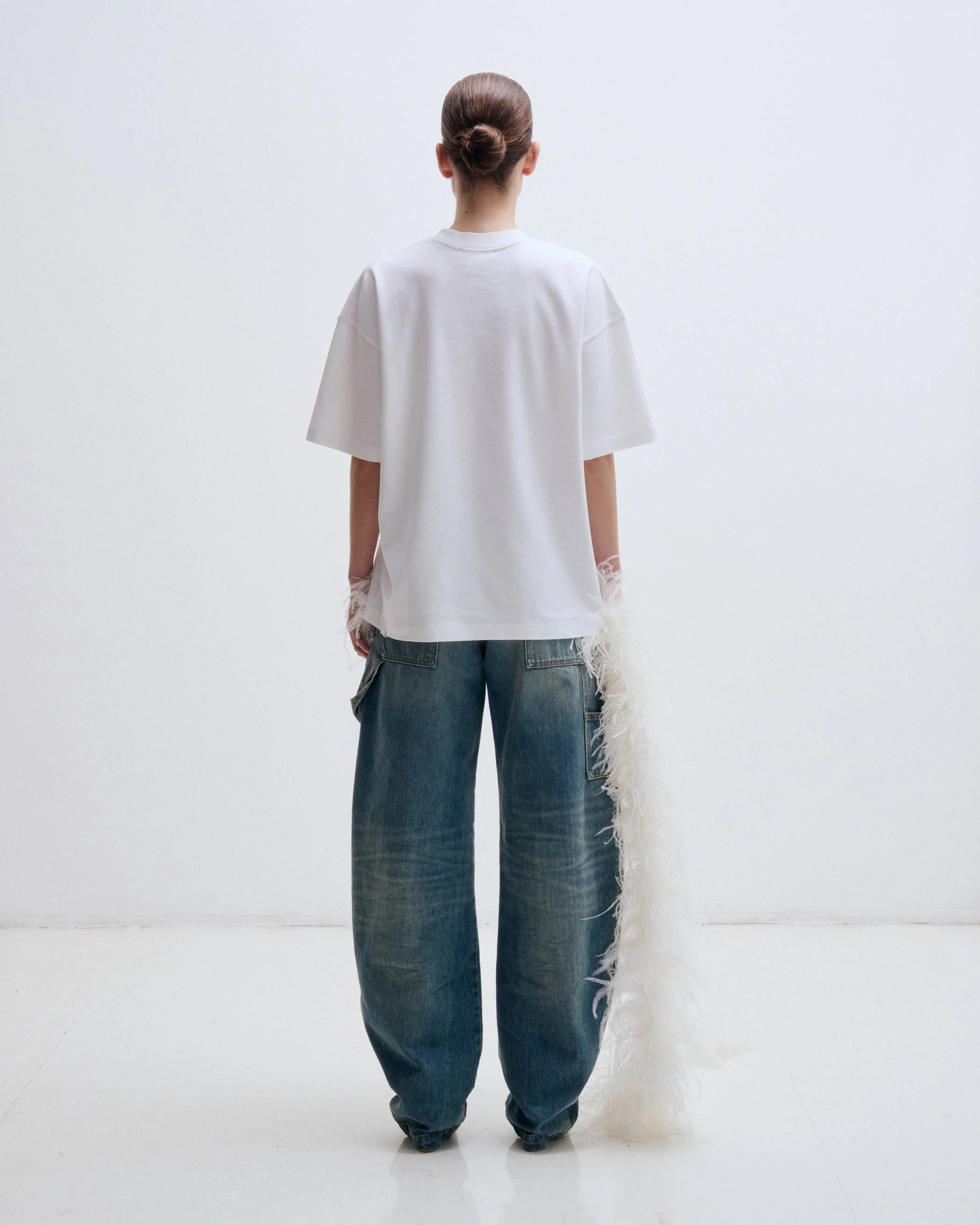 SMITH - SHORT SLEEVED TEE - Image 3