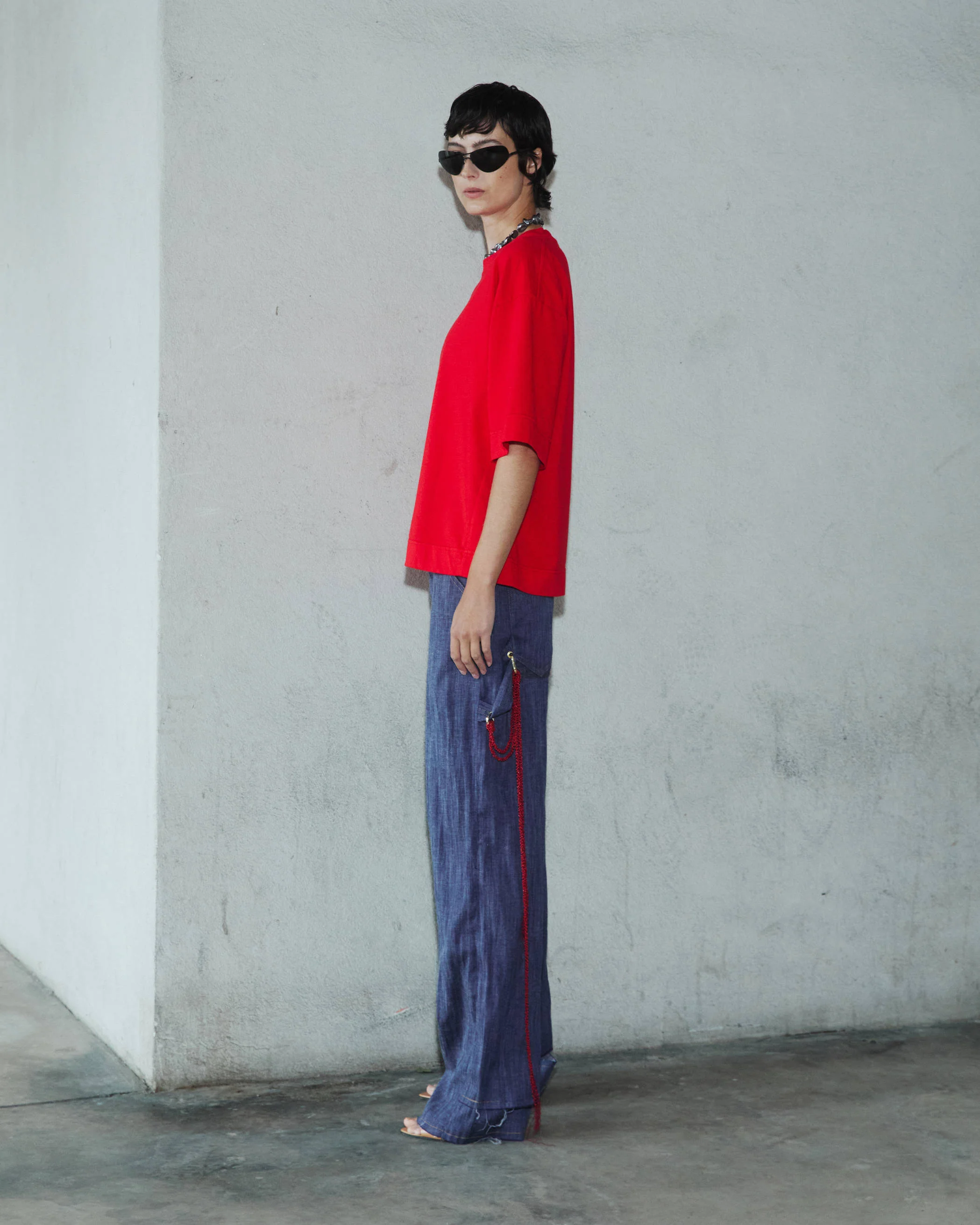 SMITH - SHORT SLEEVED TEE - Image 2