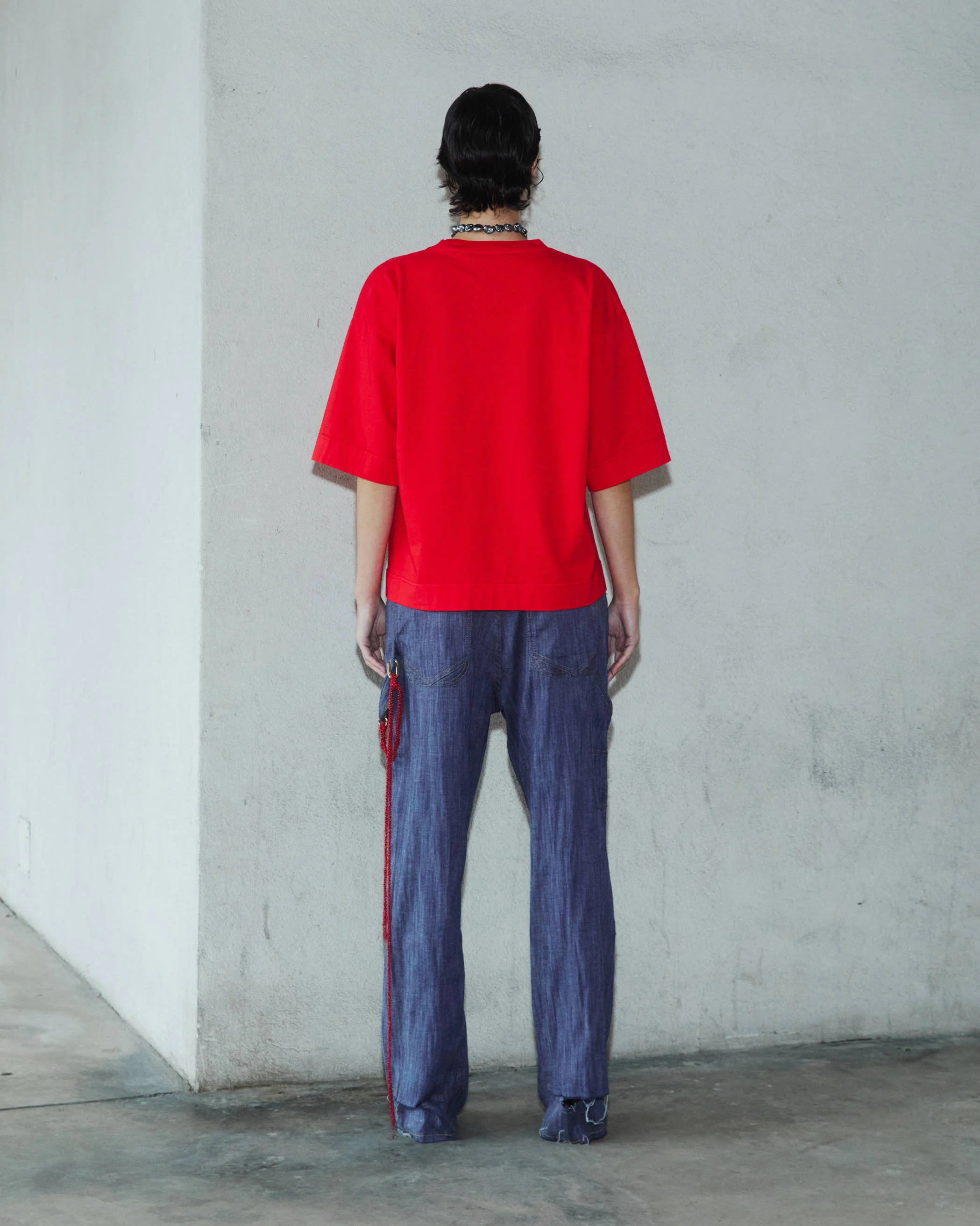 SMITH - SHORT SLEEVED TEE - Image 3